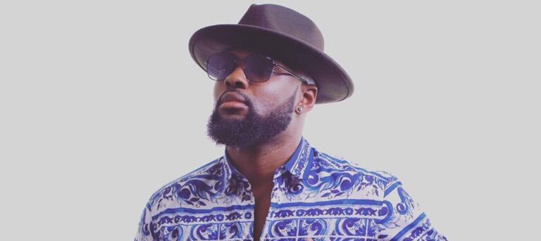 Hiro Le Coq, l'ex-chanteur de Bana C4 sort premier album solo. Photo: DR