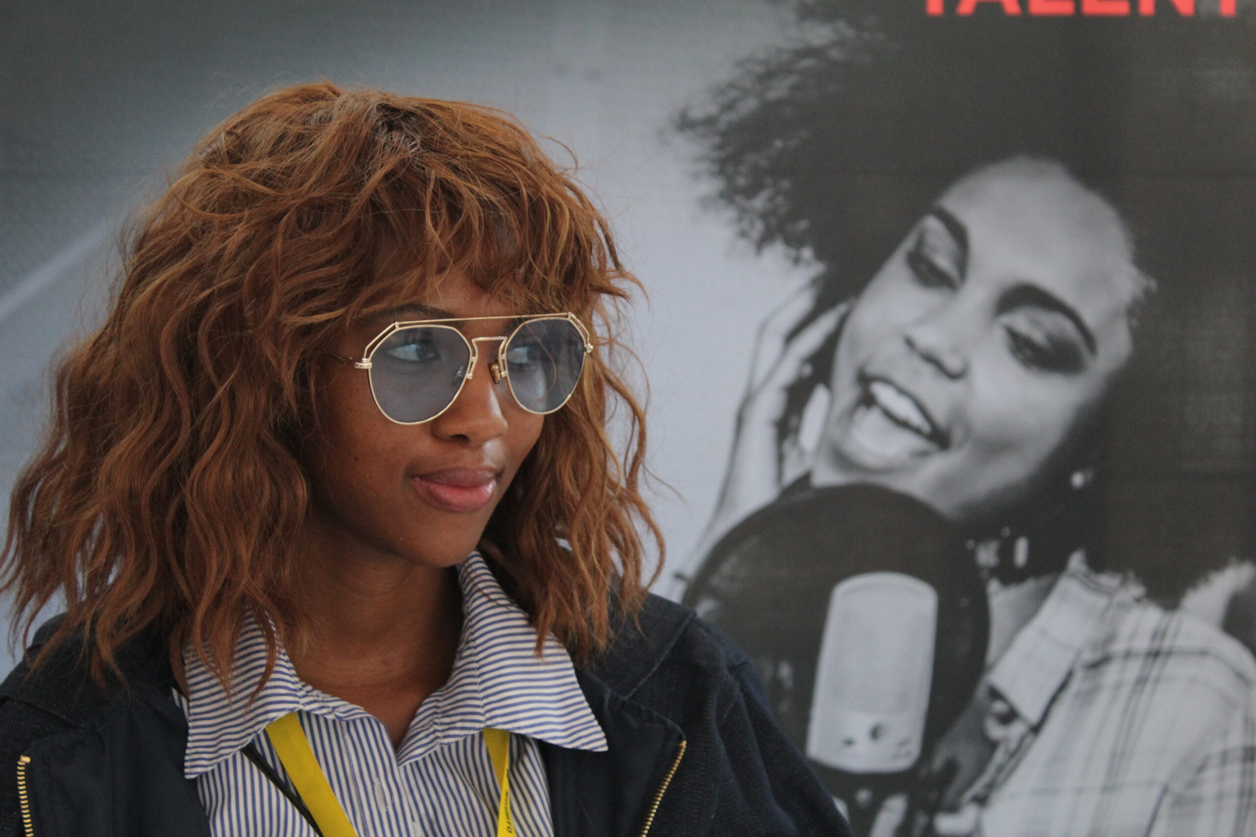 Mandisa