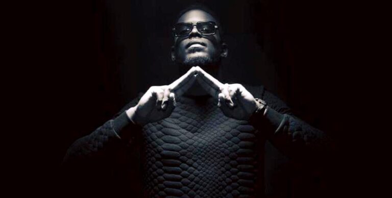 KeBlack (Photo) : Site Officiel