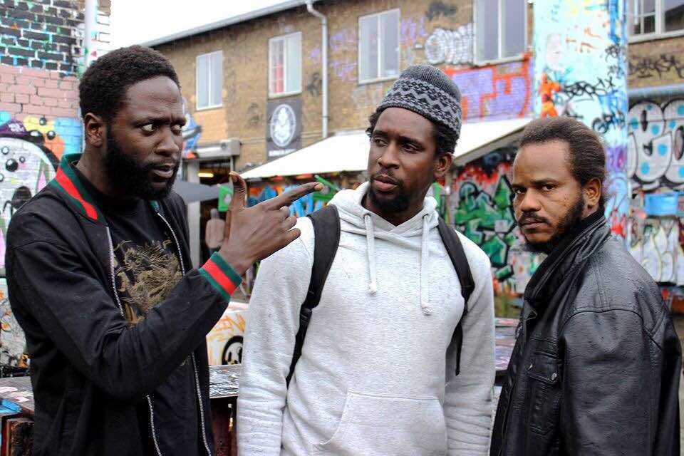 Keur Gui Crew