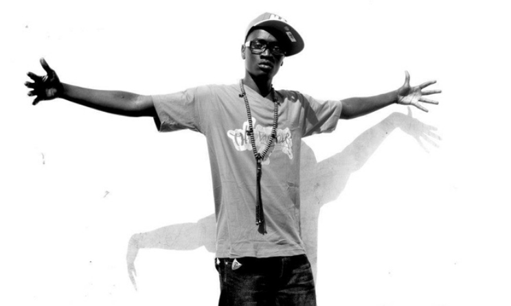 Killa Ace is involved with the Mboka project. Photo: Amazing Africa
