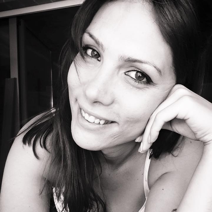 Michela Marcì