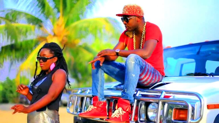 Oudy Premier (Photo) : YouTube