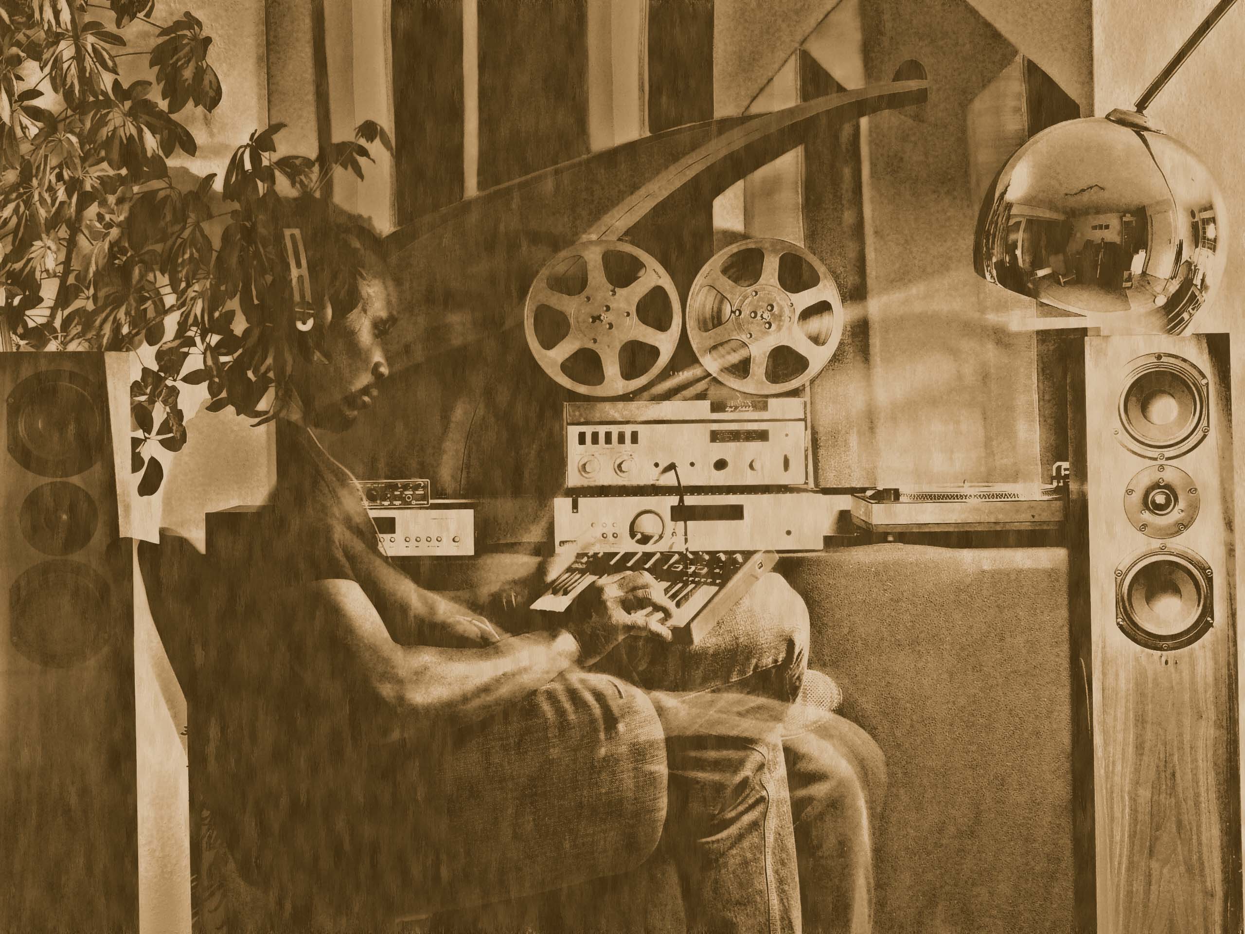 Ear-the Drum Records