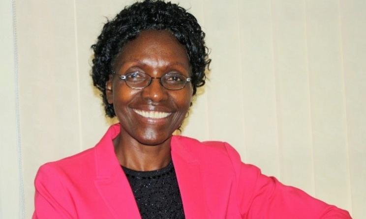 Prof. Emily Akuno
