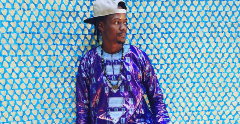 Master Soumy ( Photo ) : Facebook Officiel.