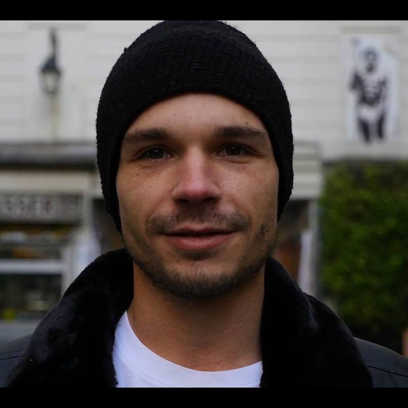 Stéphane Costantini