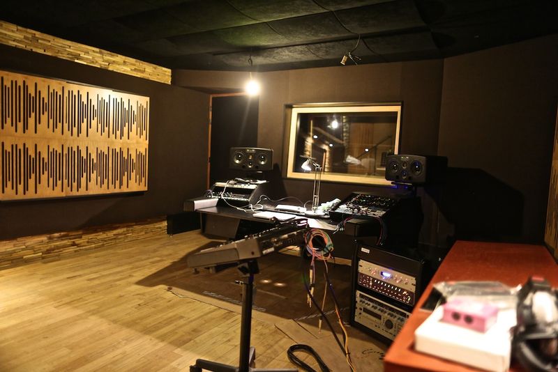 1000 Mélodies Productions