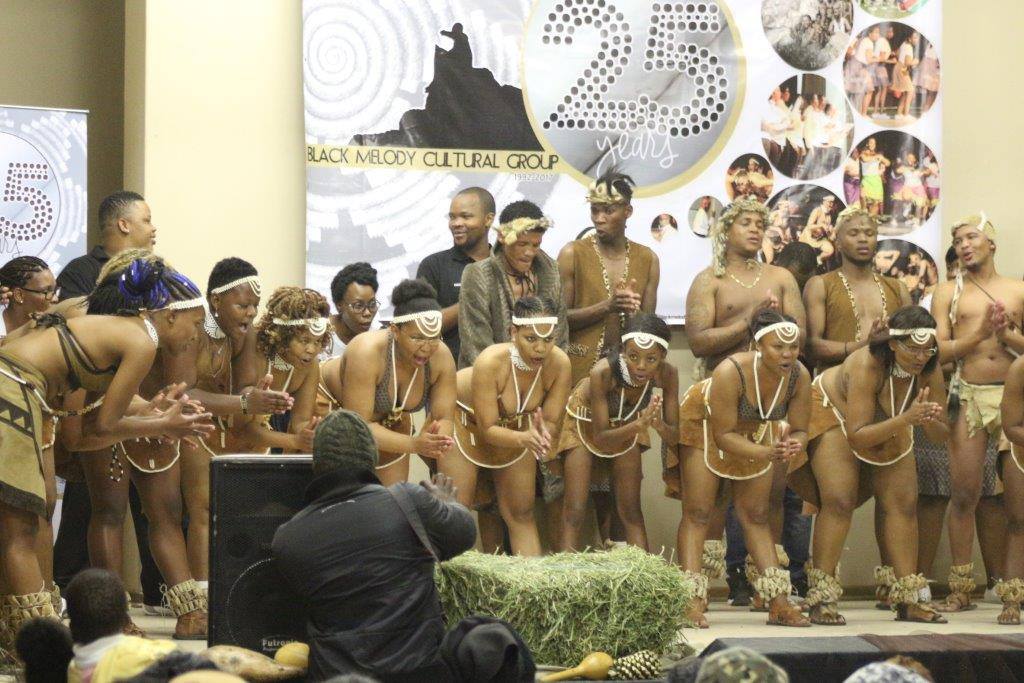 Black Melody Cultural Group