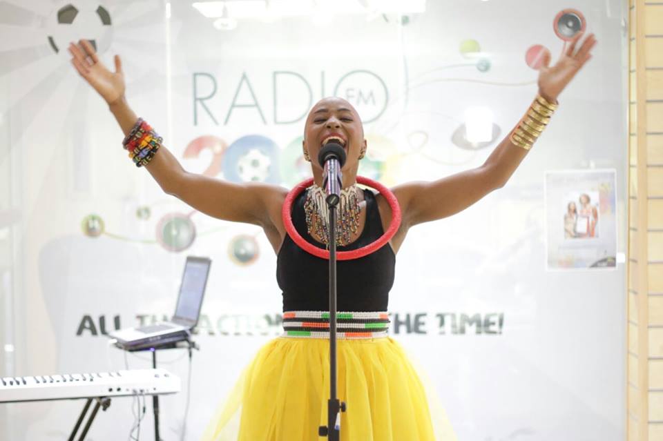 Thembisile Ntaka