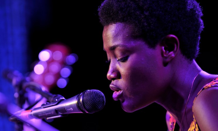 Aduke has released 'Ori Taiye'. Photo: sehnsuchtsort