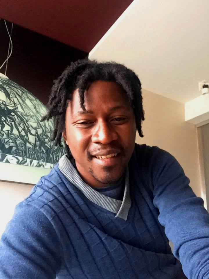 Alain Rodrigue Oyono