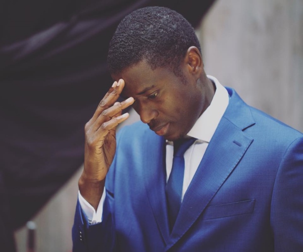 Alune Wade (Photo) : Facebook Officiel