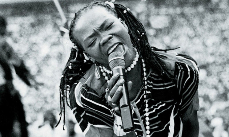 Benda Fassie