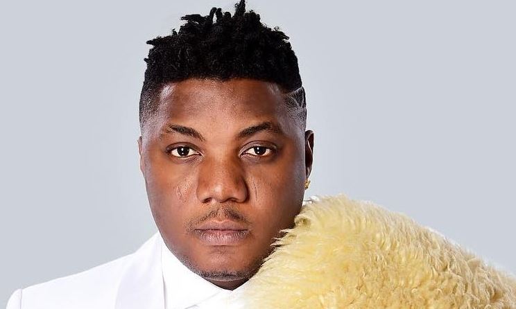 CDQ’s delivery on Werey Yo is dictated entirely by Masterkraft's beat. Photo: NSNS