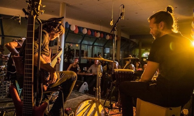 The fund provides support to South African musicians. Photo: Christ Pizaly