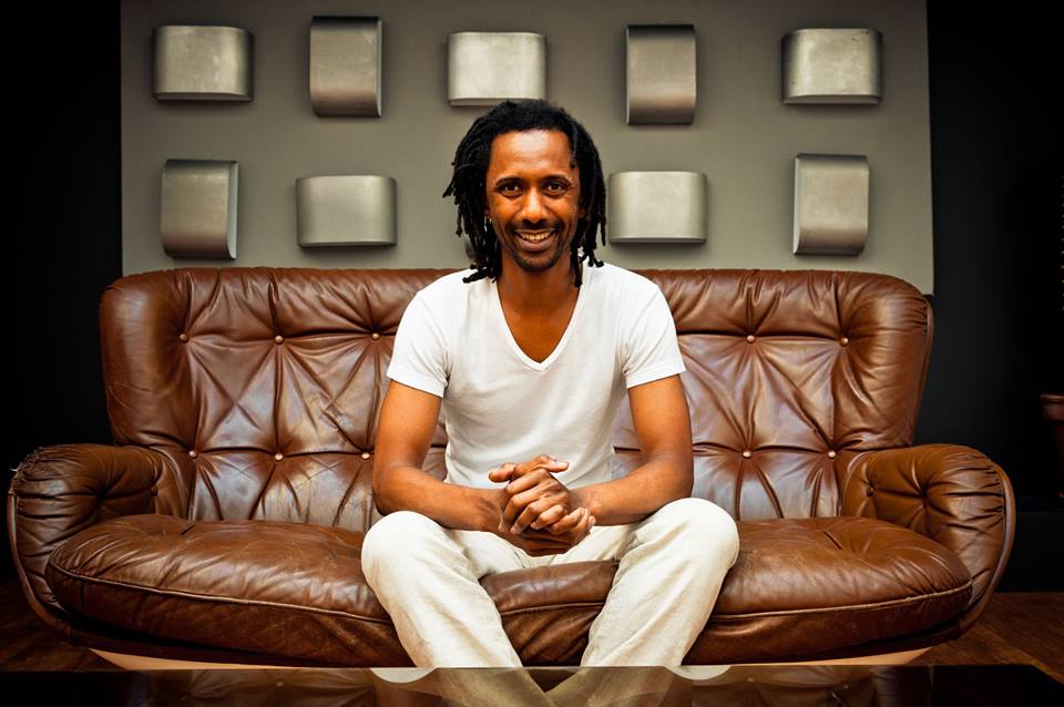 Daby Touré