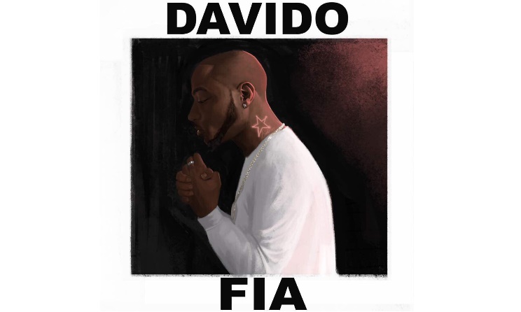 FIA..."is undoubtedly the song of Davido’s career." Photo: DMW