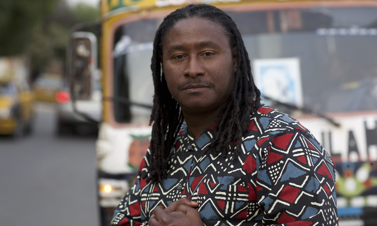 Senegalese musician Didier Awadi’s Studio Sankara is a good example of a multitasking operation that offers full packages to artists.