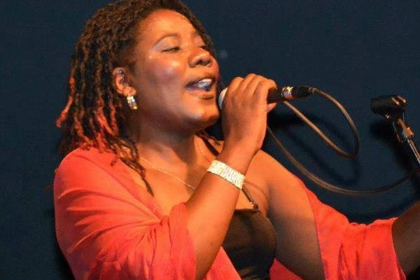 Erna Chimu