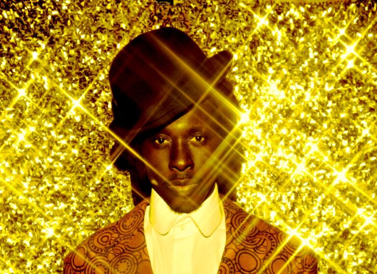 Faada Freddy (Photo) : Facebook officiel