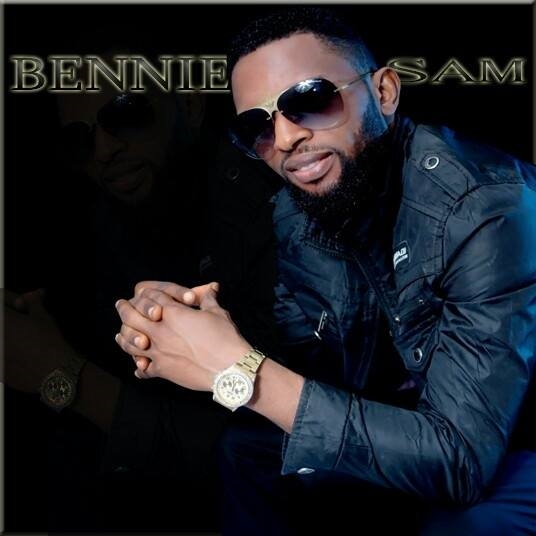 Bennie Sam