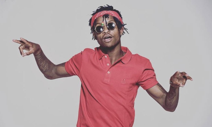 Gemini Major features Patoranking on 'Bang Bang'