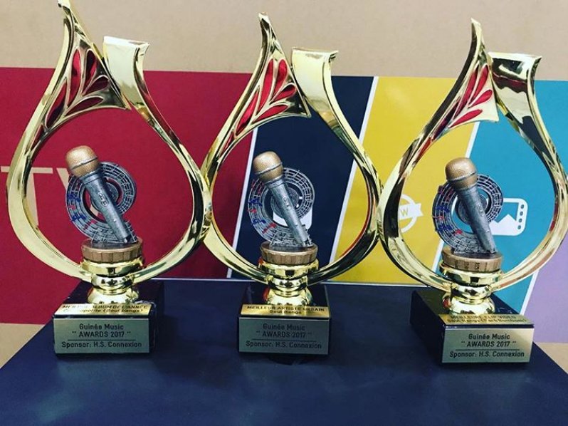 Guinée Music Awards