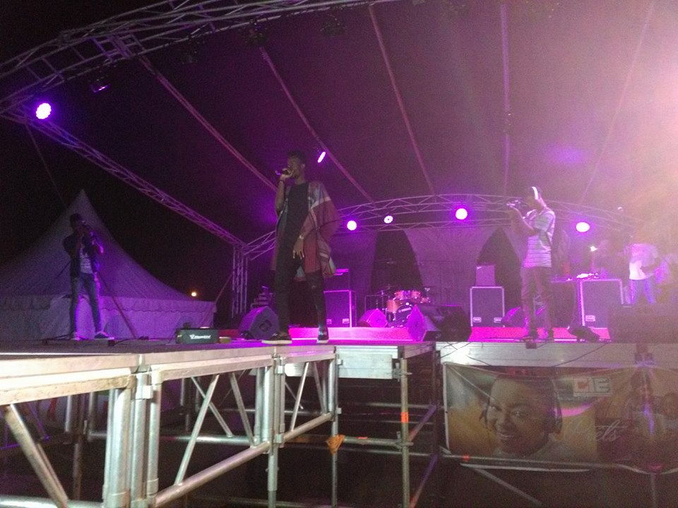 Hip Hop Enjaillement