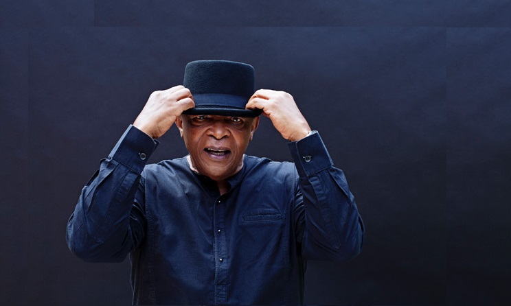 Masekela will receive a "glorifying spectacle" as tribute at the 2018 AFRIMA ceremony. Photo: Griot