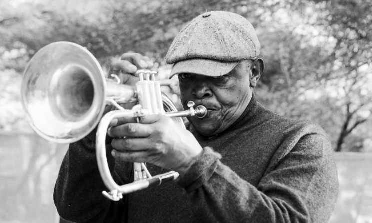 Hugh Masekela always reimagined his musical style to entertain audiences across generations.