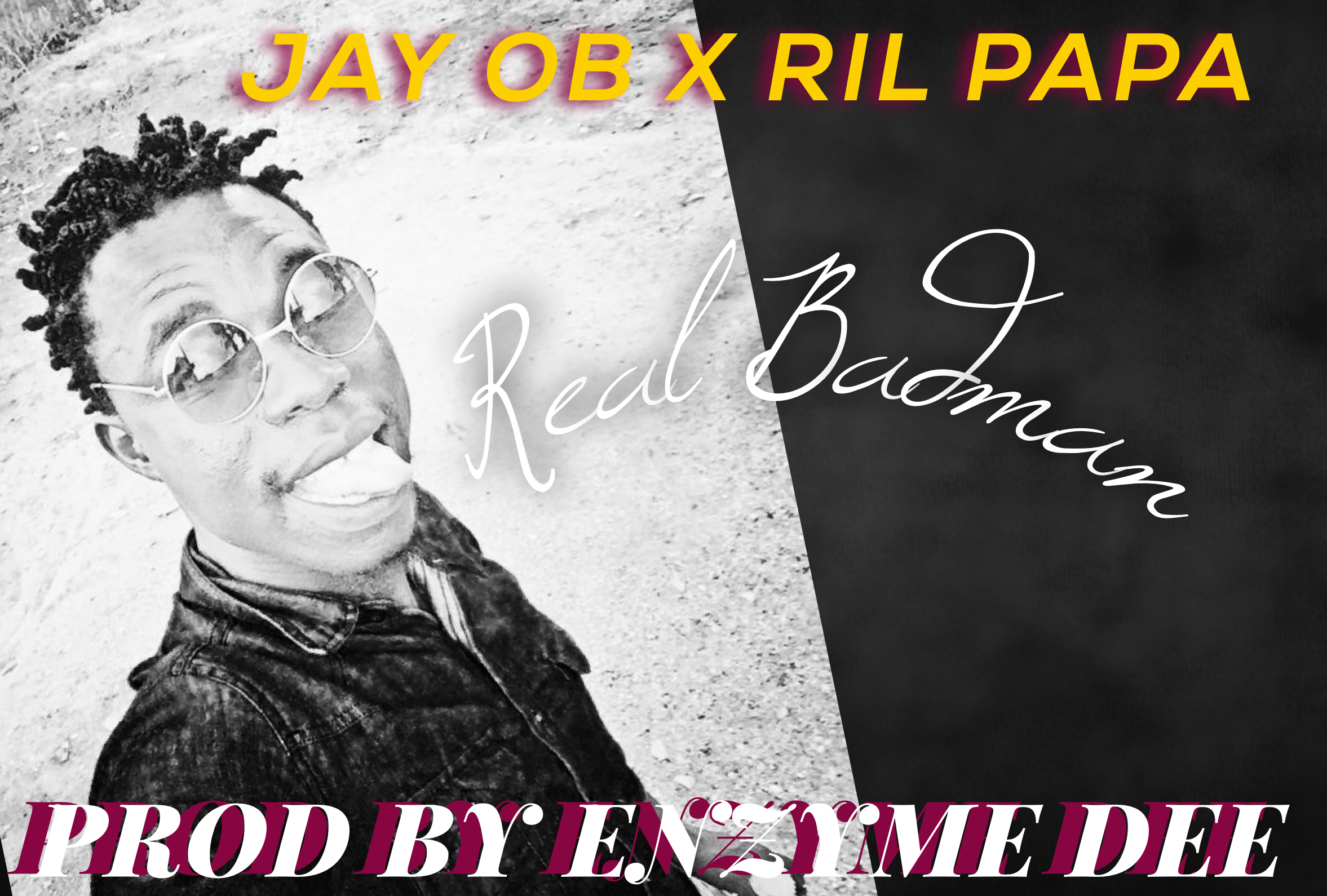 Jay OB
