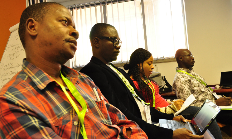 Music In Africa is in search of experienced researchers and writers in Somalia.