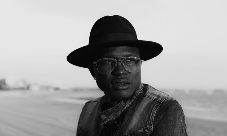 Rapper K-Denk has gained noteworthy recognition outside South Sudan. Photo: Facebook