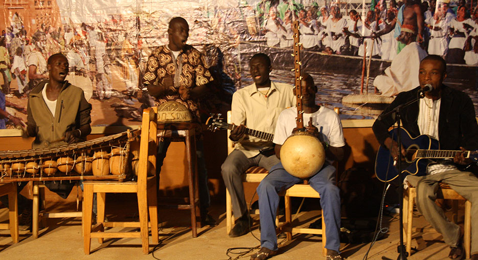 Orchestre Kôrè