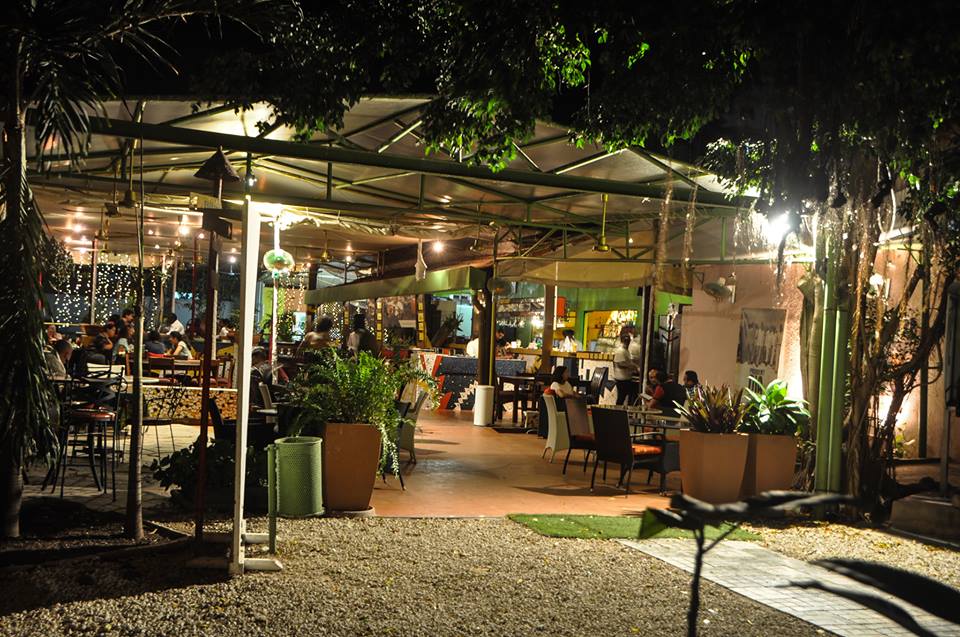 Restaurant le Bideew
