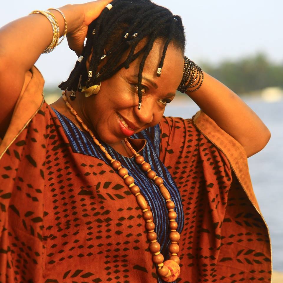 Maaté Keïta