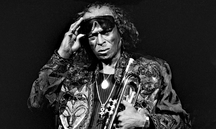 American jazz great Miles Davis and the genre itself have been grossly mischaracterised, writes the author.