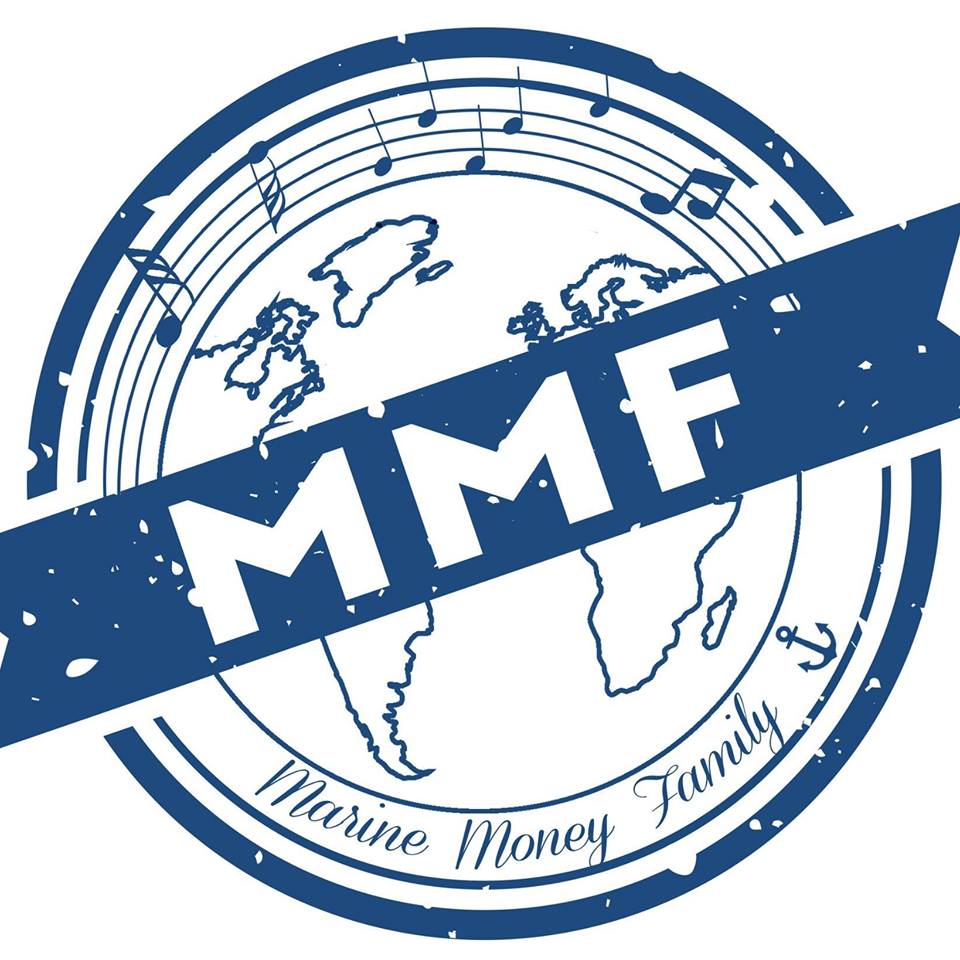 Marine Money Family