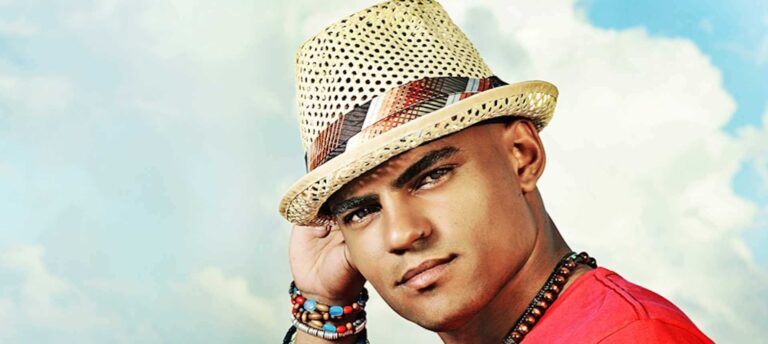 Mohombi (Photo) : climatulimca.ml