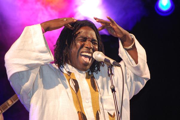 Mola Sylla