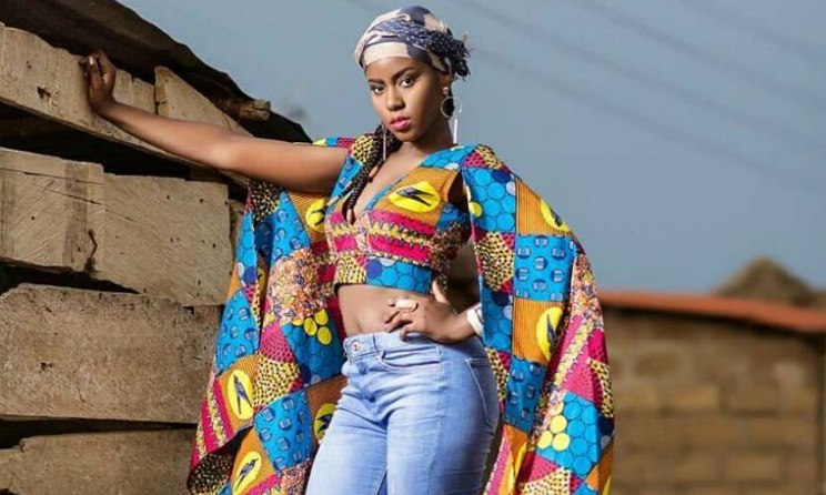 MzVee's DaaVee released one of Ghana's best albums in 2017.