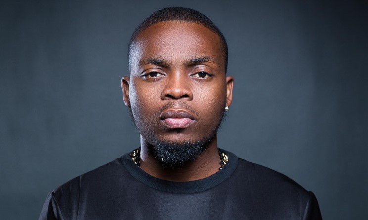 Olamide