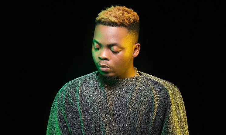 Olamide's 'Science Student' has been banned from broadcast in Nigeria. Photo: Tush Mag