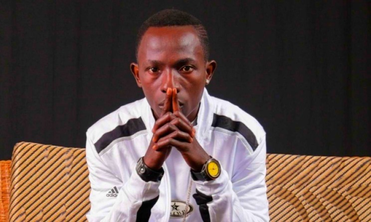 Pataapa has released a video for 'One Corner'. Photo: Citi