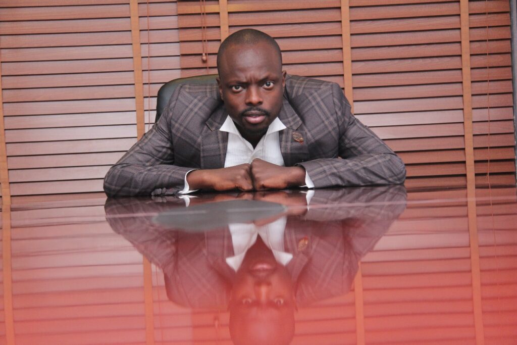 Boniface Nyaga