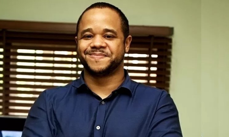 Sam Onyemelukwe of Trace TV West Africa.