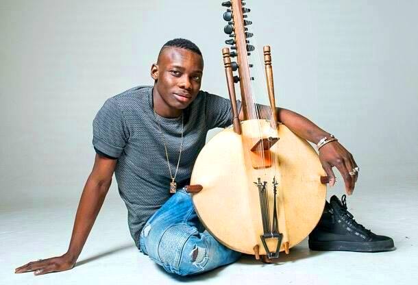 Sidiki Diabaté (Photo) : afromicro.com
