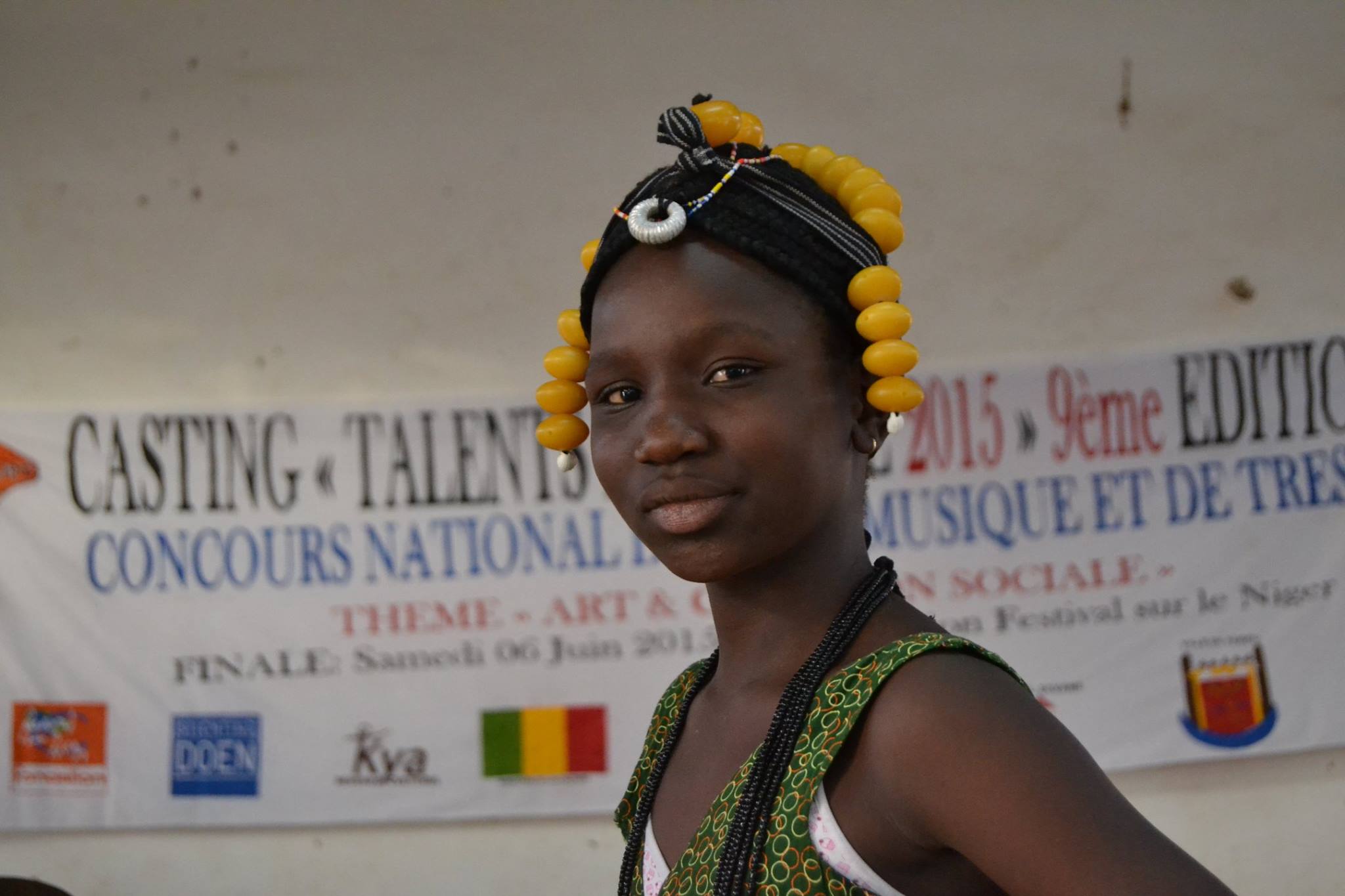 Talents de la cité