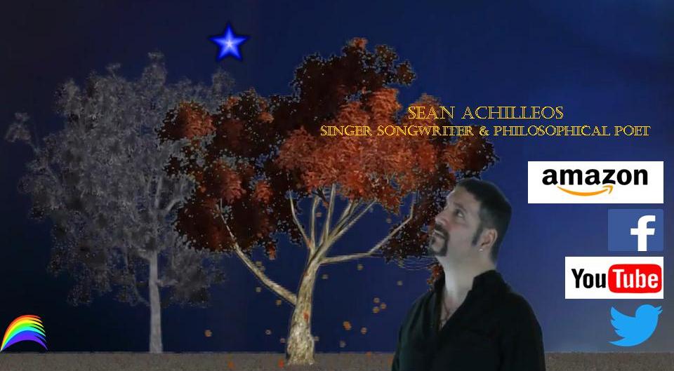 Sean Achilleos